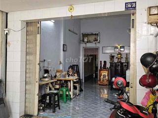 🏡 NHÀ HẺM XE HƠI HUỲNH TẤN PHÁT, TÂN THUẬN | NỞ HẬU 6,2M | GIÁ 6,8 TỶ