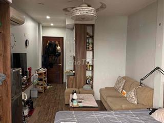 Căn Studio Trúc Bạch, Ba Đình 7tr/ tháng