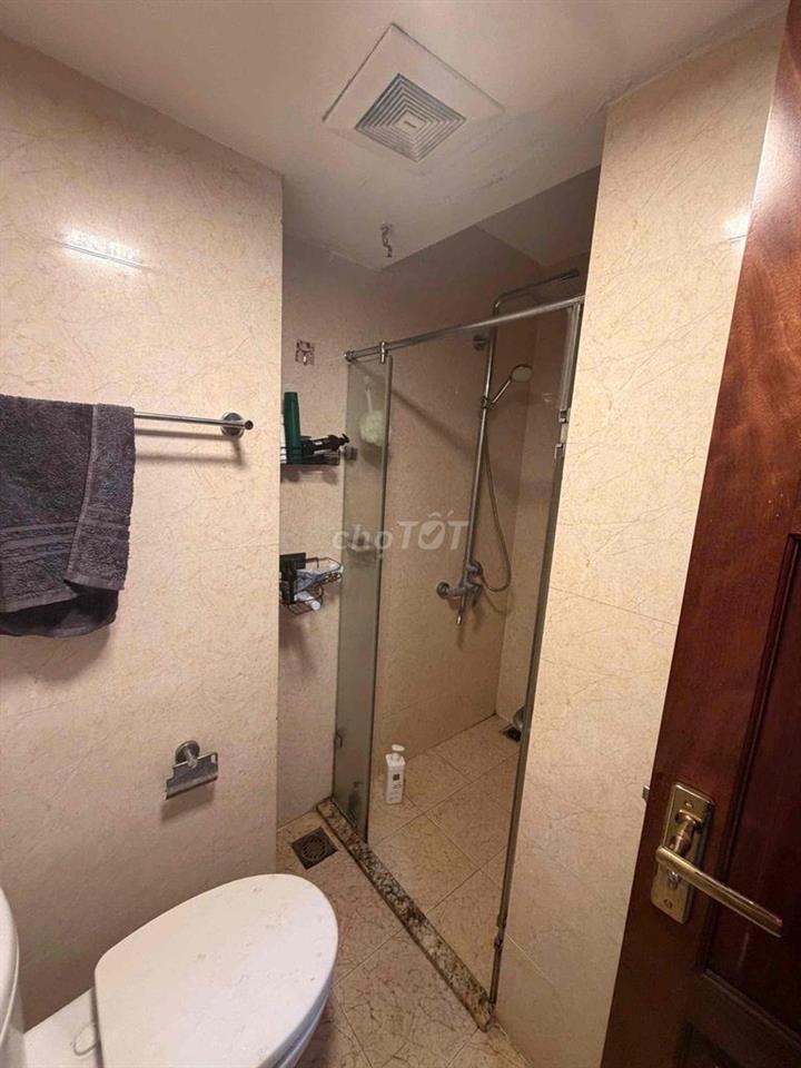 Căn Studio Trúc Bạch, Ba Đình 7tr/ tháng