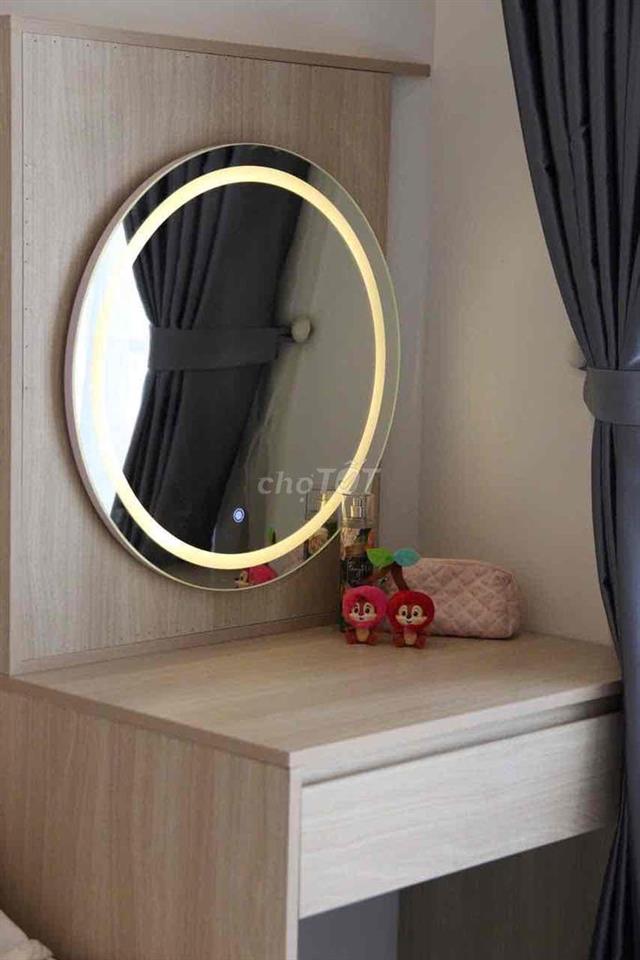 CĂN HỘ 1PN Ô TÔ ĐỖ CỬA TẠI TRUNG KÍNH