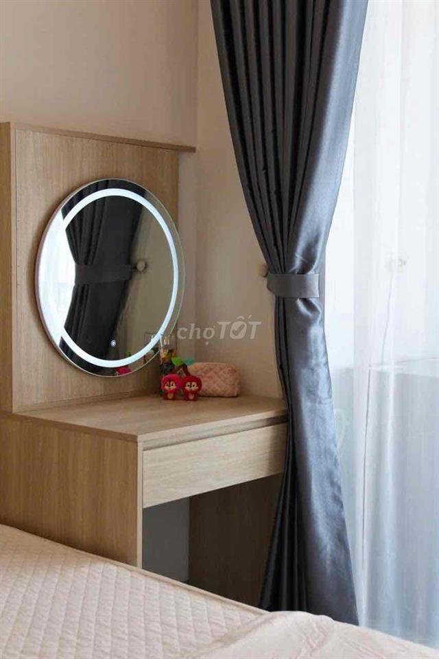 CĂN HỘ 1PN Ô TÔ ĐỖ CỬA TẠI TRUNG KÍNH