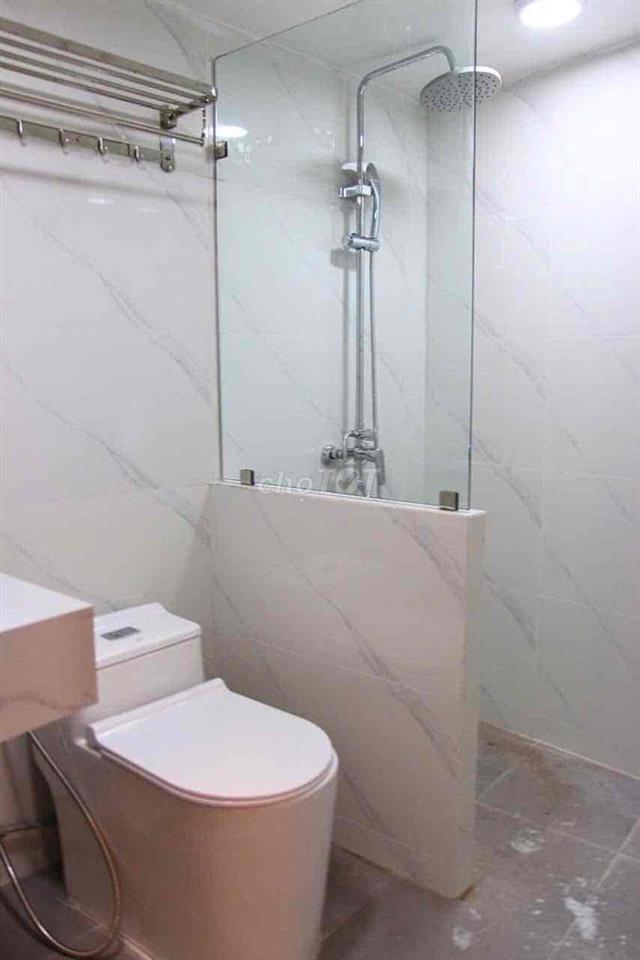 CĂN HỘ 1PN Ô TÔ ĐỖ CỬA TẠI TRUNG KÍNH