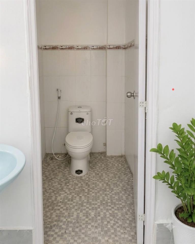 Cho Thuê Mặt Bằng Kinh Doanh & Kho 72m2 Quận Bình Tân
