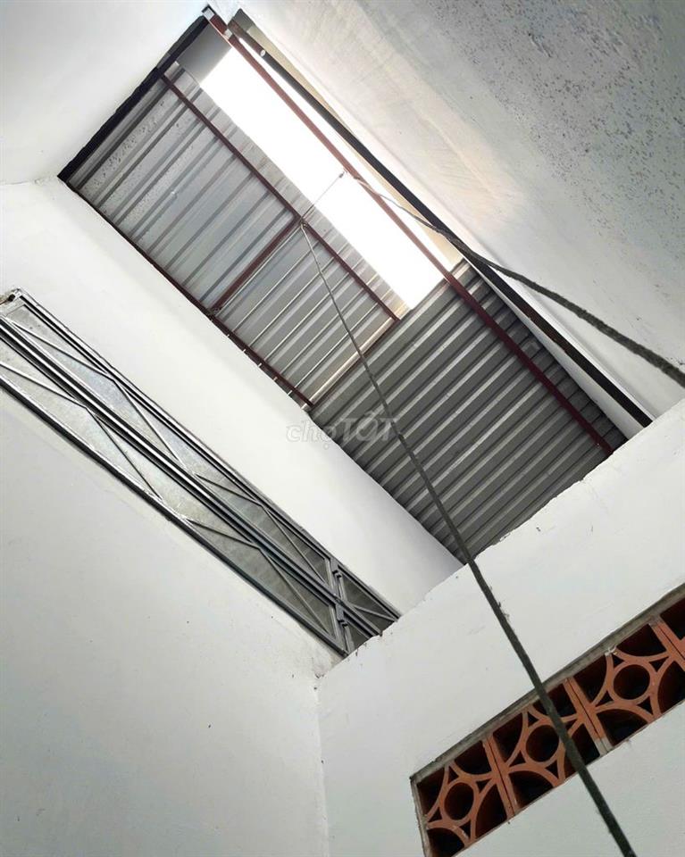 Cho Thuê Mặt Bằng Kinh Doanh & Kho 72m2 Quận Bình Tân