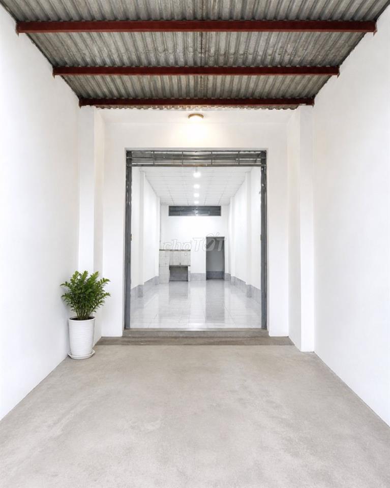 Cho Thuê Mặt Bằng Kinh Doanh & Kho 72m2 Quận Bình Tân