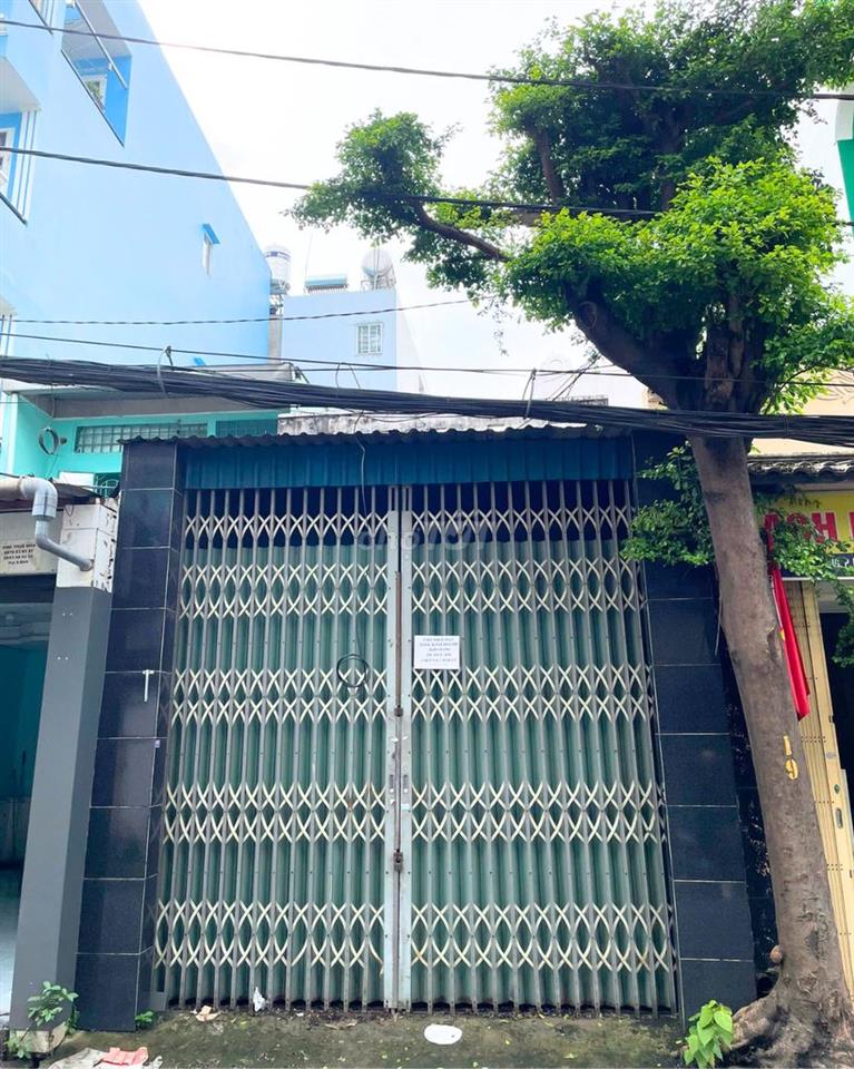 Cho Thuê Mặt Bằng Kinh Doanh & Kho 72m2 Quận Bình Tân