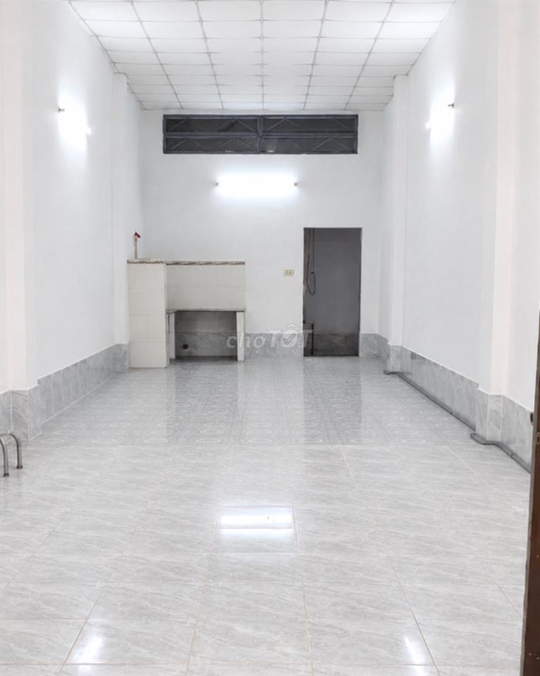 Cho Thuê Mặt Bằng Kinh Doanh & Kho 72m2 Quận Bình Tân