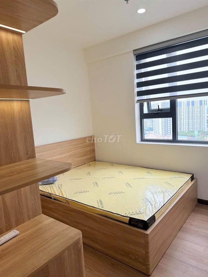 Chung cư Picity,TX13,Q12 . 55m2 2PN, Full NT , Giá 9TR 