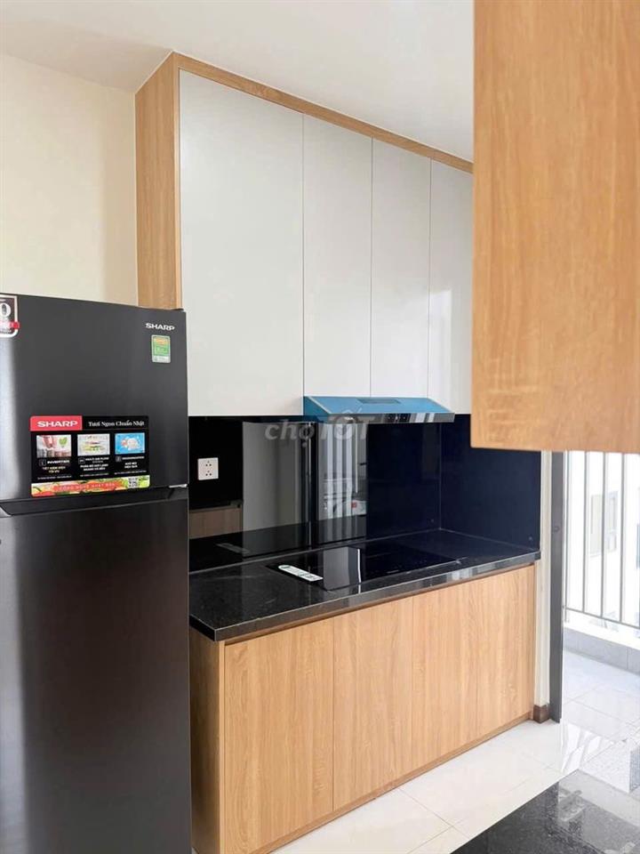 Chung cư Picity,TX13,Q12 . 55m2 2PN, Full NT , Giá 9TR 