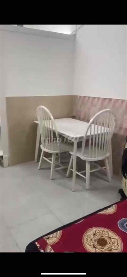 Trọ Tân Bình Giá hạt dẻ