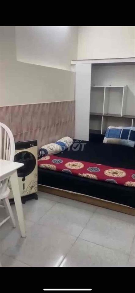 Trọ Tân Bình Giá hạt dẻ