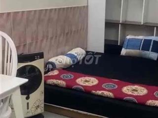Trọ Tân Bình Giá hạt dẻ