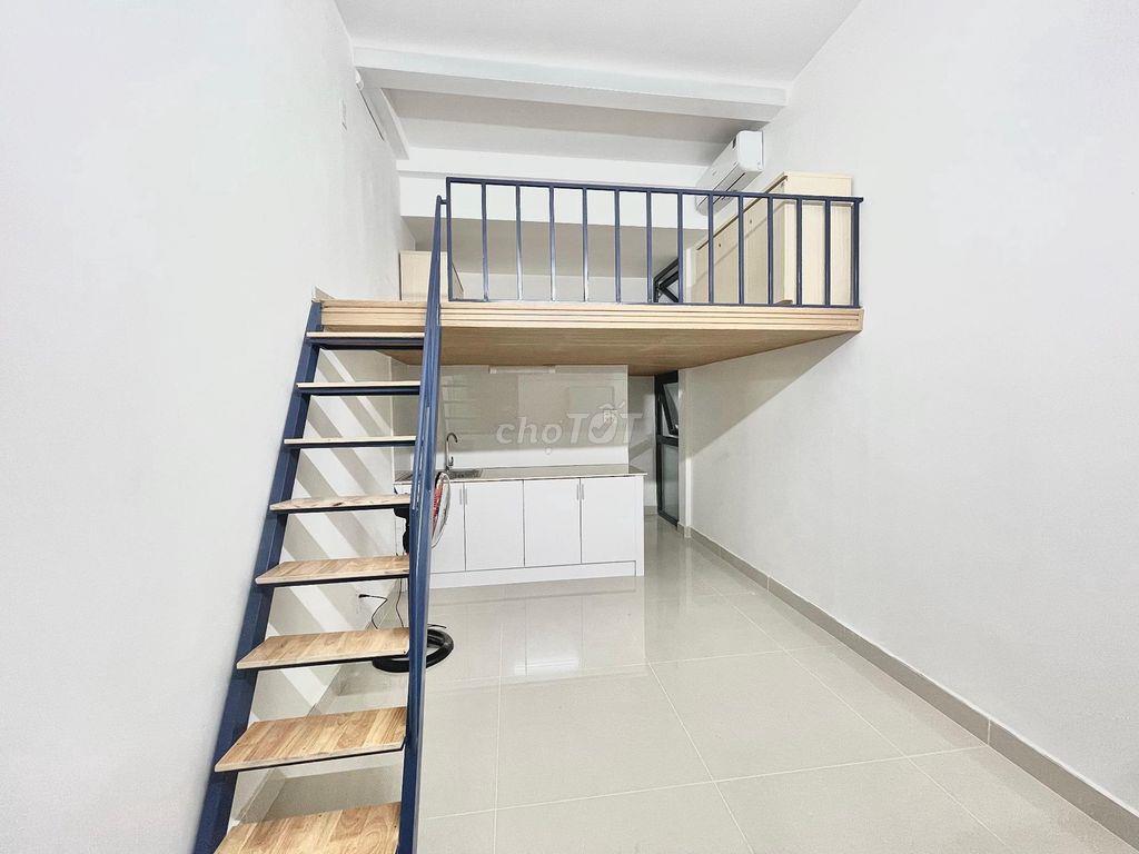 Phòng trọ 2Tr ngay QL1A Linh Xuân – Có gác, Gần DHQG, miễn phí gửi xe.