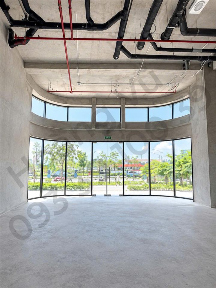 SHOPHOUSE BEVERLY – KHÔNG GIAN KINH DOANH TRỞ THÀNH TUYÊN NGÔN THƯƠNG HIỆU