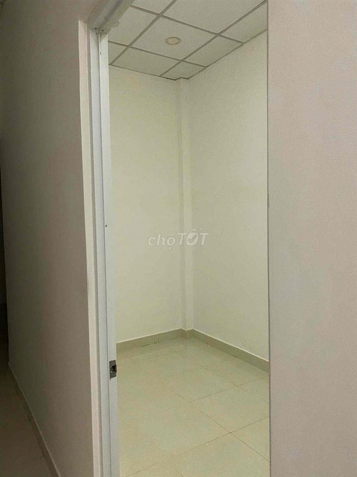 BÁN NHÀ MẶT TIỀN KINH DOANH - CHỢ QUI ĐỨC, BÌNH CHÁNH