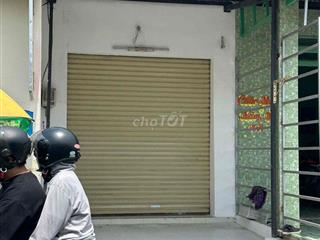 BÁN NHÀ MẶT TIỀN KINH DOANH - CHỢ QUI ĐỨC, BÌNH CHÁNH