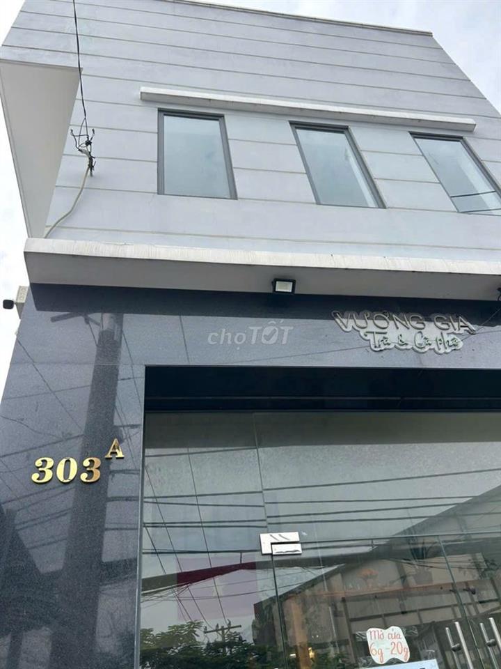 GIẢM SÂU BÁN NHANH CHỈ 12,8 TỶ SỞ HỬU NHÀ MT đường 30m DT 200MV
