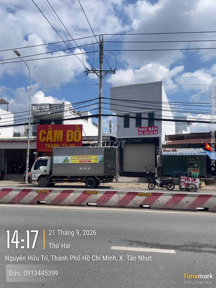 Cần bán gấp chốt luôn 12,5 tỷ cho khách thiện chí gọi ngay nha