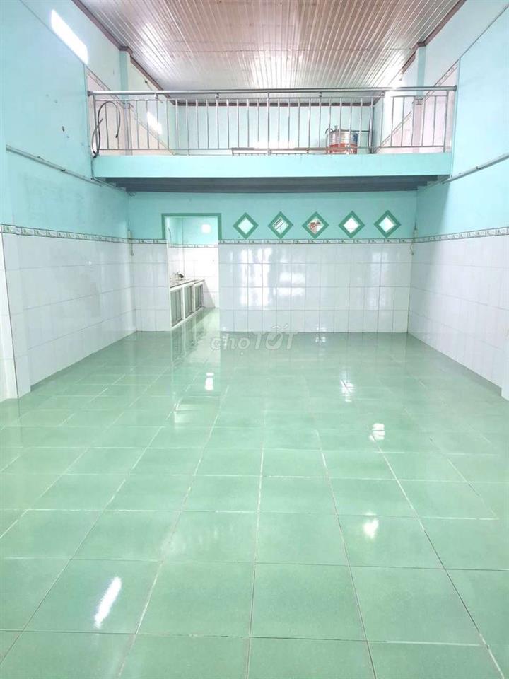 Cho thuê nhà nguyên căn 125m2 gần chợ Vĩnh Lộc