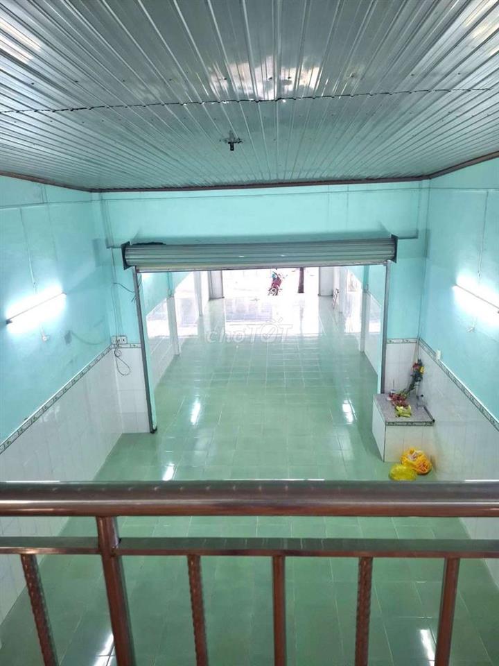 Cho thuê nhà nguyên căn 125m2 gần chợ Vĩnh Lộc