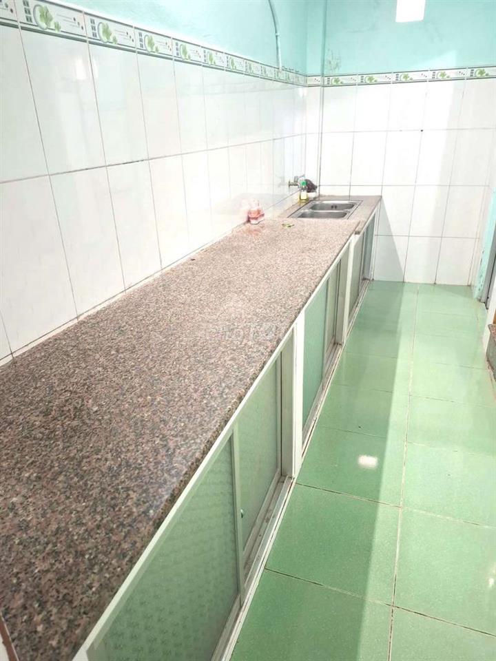 Cho thuê nhà nguyên căn 125m2 gần chợ Vĩnh Lộc