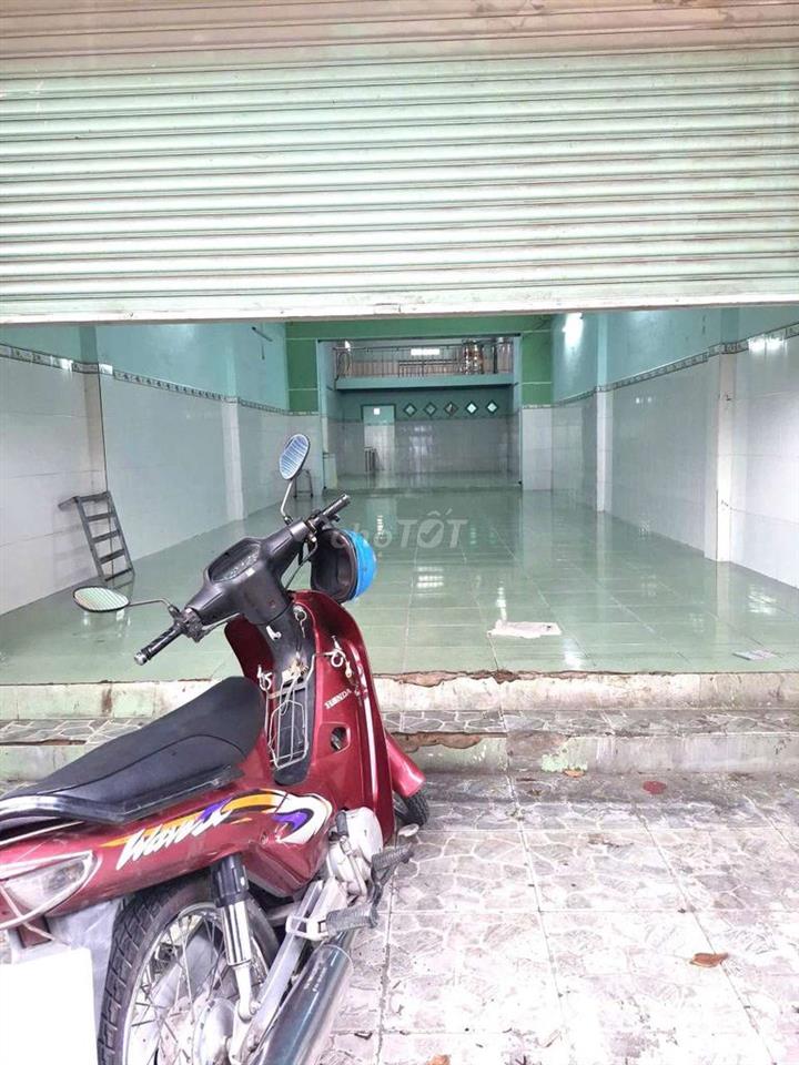 Cho thuê nhà nguyên căn 125m2 gần chợ Vĩnh Lộc