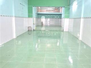 Cho thuê nhà nguyên căn 125m2 gần chợ Vĩnh Lộc