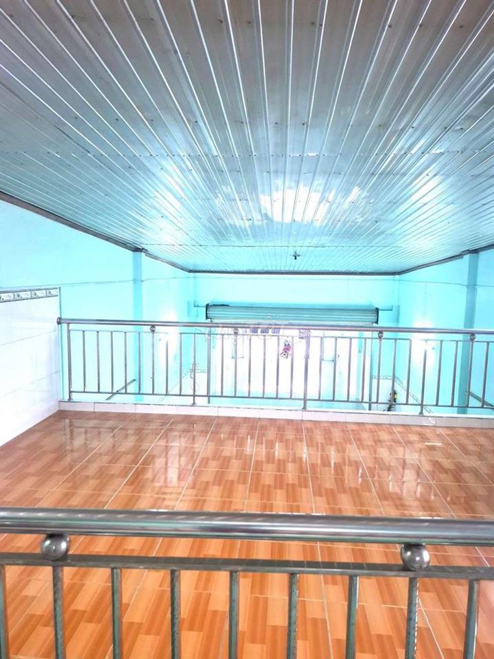 Cho thuê nhà nguyên căn 125m2 gần chợ Vĩnh Lộc