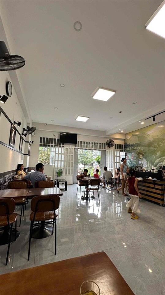 Bán Căn Góc Lê Thành A 2 TẦNG 141M2