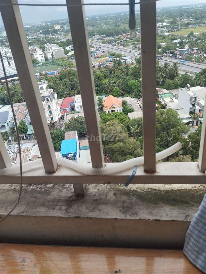 cho thuê căn hộ teco bình tân 