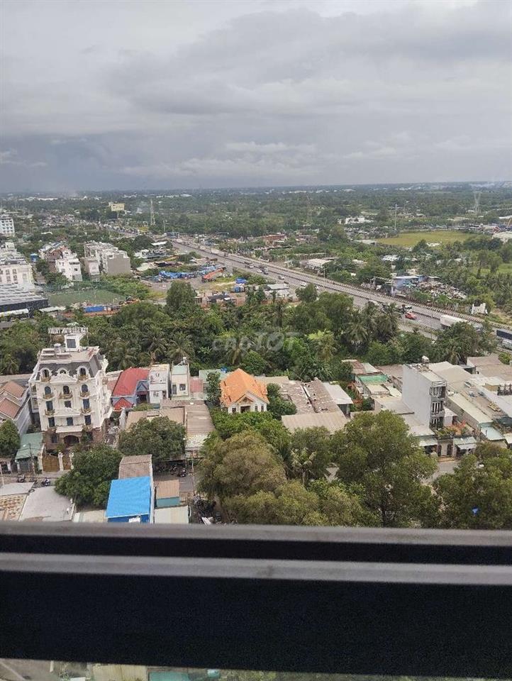 cho thuê căn hộ teco bình tân 