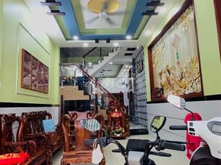 🔥CHỈ 5 TỶ HƠN- ĐƯỜNG 2 XE TẢI - NGAY LÊ VĂN QUỚI - FULL NỘI THẤT XỊN