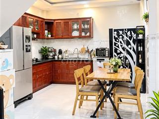 Siêu phẩm phân khúc 5 tỷ- Mặt tiền đường 9m- nhà mới 60m²- AEON MALL