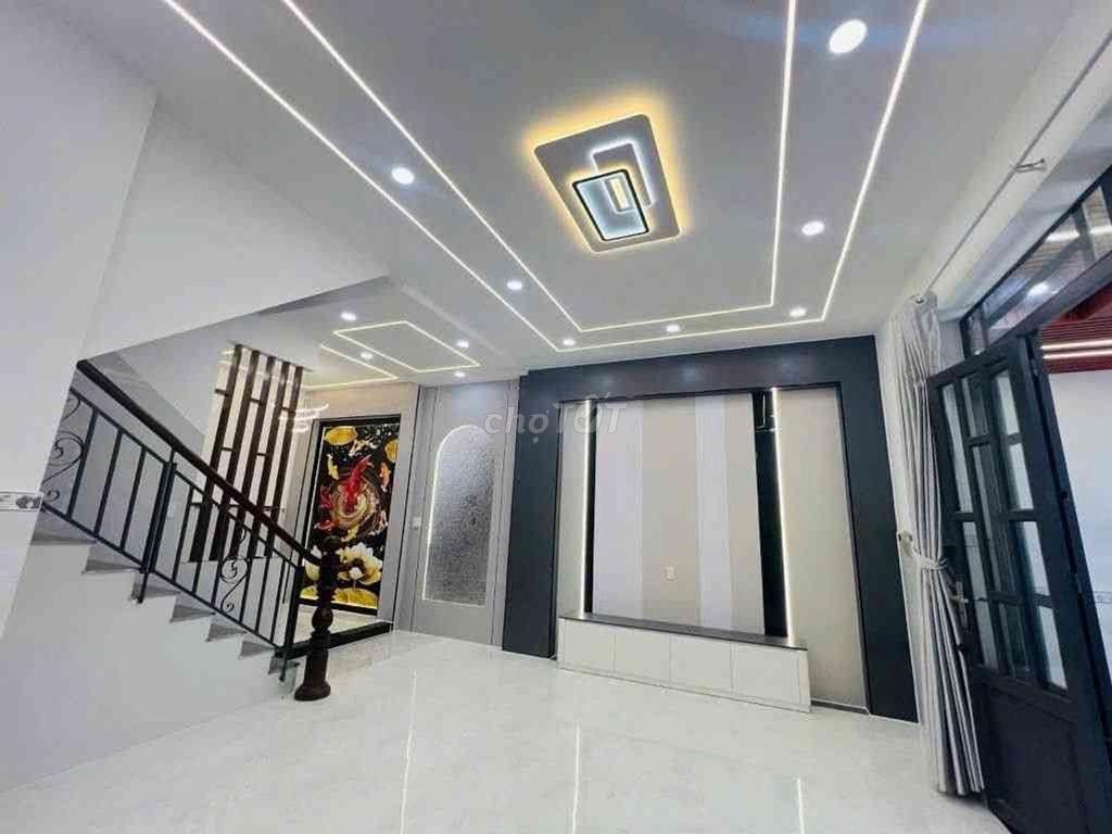 CHỦ GẤP ZẢM GẦN 1🧄– NHÀ 4PN KỀ AEON– NGANG KHỦNG 5M9 NỞ HẬU– CHỈ 5 TỶ 