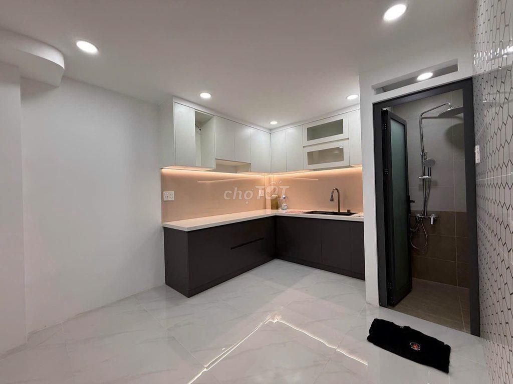 🔥 CHỦ GIẢM ZÁ CÒN 5 TỶ MỐT – NHÀ 4 TẦNG KHU 4 XÃ – HẺM XE TẢI TRÁNH