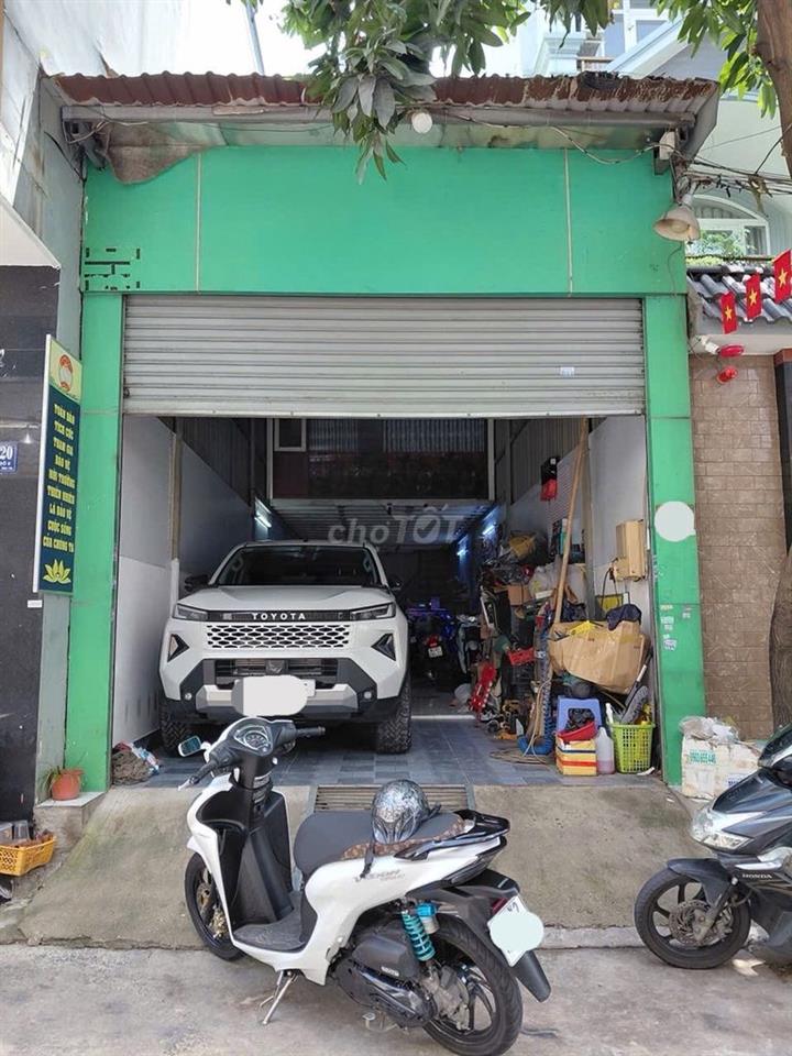 🔥Kênh Nước Đen 80m2- HXT 8m -sát mặt tiền -gần AEON- Chỉ 5🧄 nhỉnh