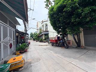 ❤️‍🔥Lê Văn Quới 80m²- 4PN- đường 8m thông thoáng- giáp Tân Phú - Chỉ 6.x🧄