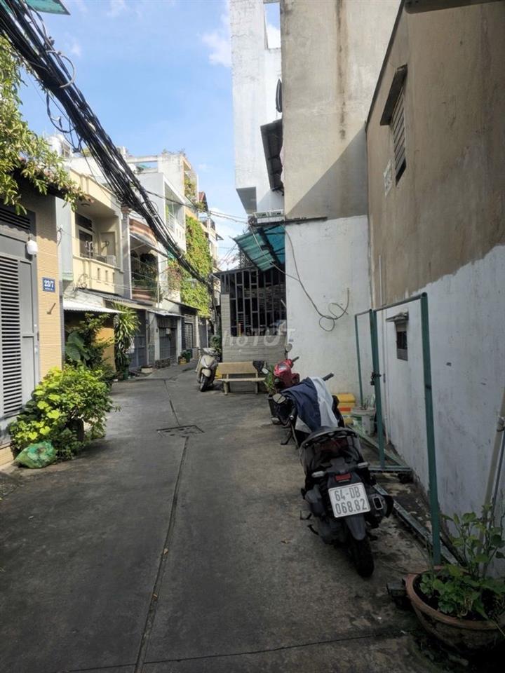 ❤️‍🔥Sát nguyễn sơn- góc 3 mặt thoáng- hẻm ô tô vào nhà - 5PN