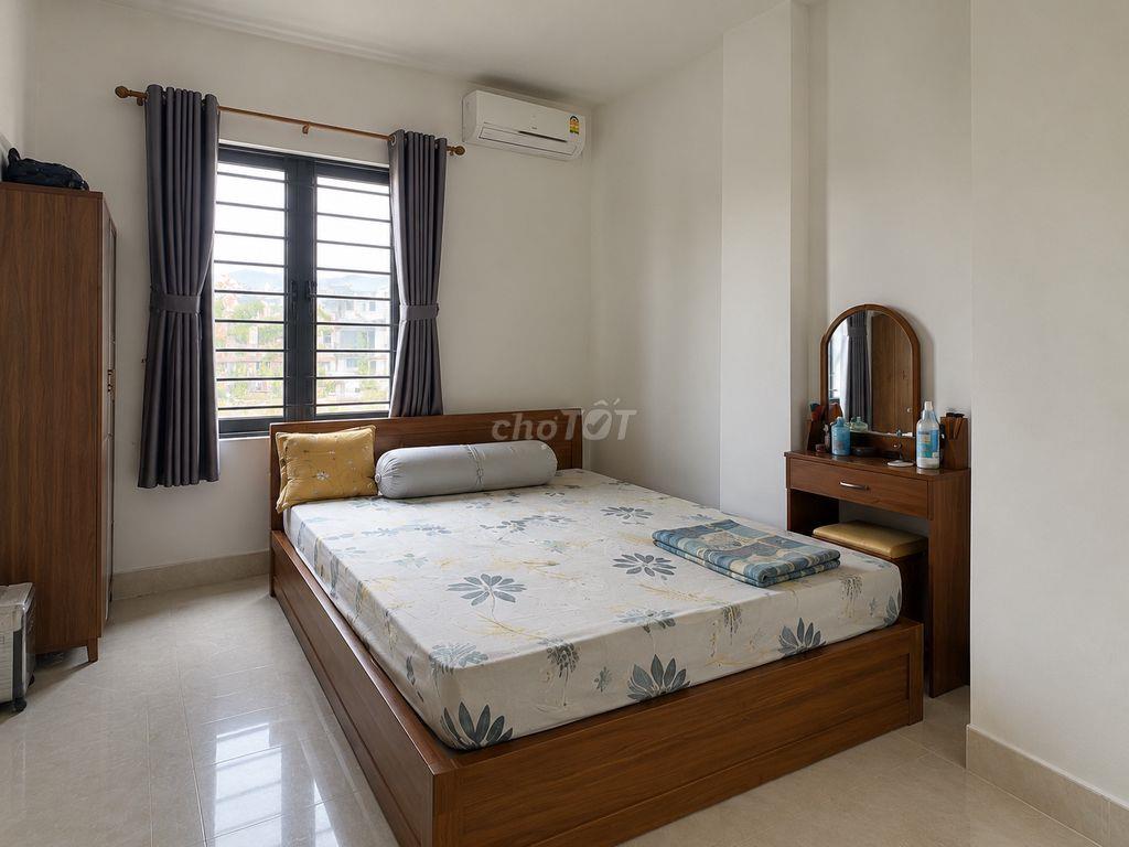 Bán Nhà Chính Chủ Đ.16 - P. Bình Hưng Hòa, Q. Bình Tân – 48m² - 2PN