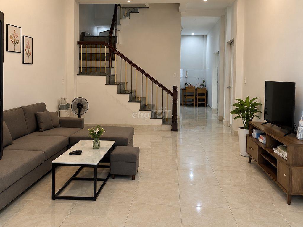 Bán Nhà Chính Chủ Đ.16 - P. Bình Hưng Hòa, Q. Bình Tân – 48m² - 2PN