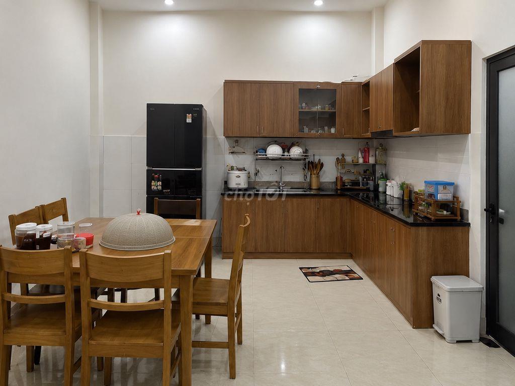 Bán Nhà Chính Chủ Đ.16 - P. Bình Hưng Hòa, Q. Bình Tân – 48m² - 2PN