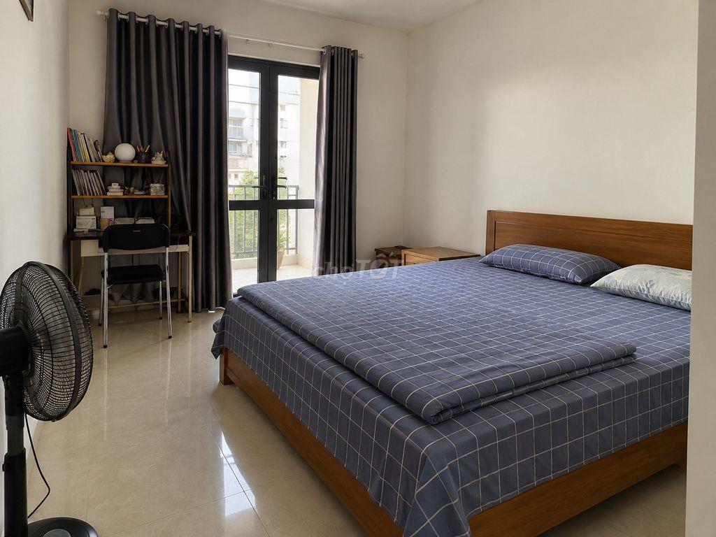 Bán Nhà Chính Chủ Đ.16 - P. Bình Hưng Hòa, Q. Bình Tân – 48m² - 2PN