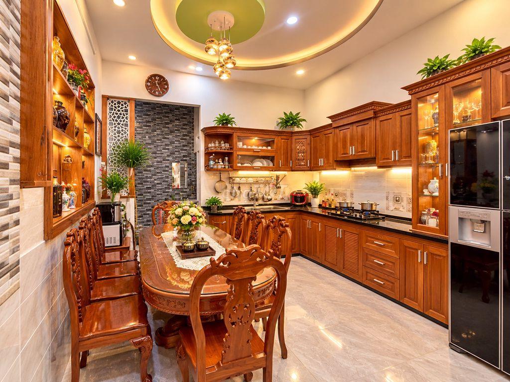 Bán nhà 3 tầng - Hẻm ô tô - Tân Kỳ Tân Quý, Bình Tân - 60m² - 6.3 tỷ