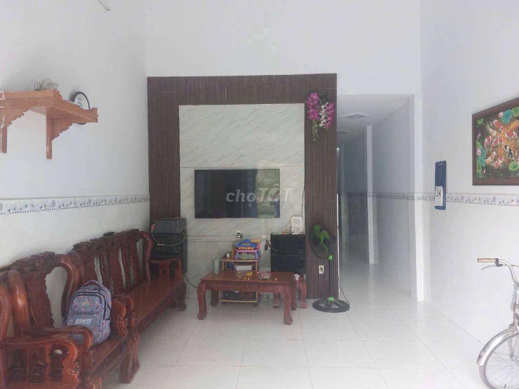 Nhà Hẻm 25/ Hồ Văn Long, Phường Bình Tân 4m x 20m