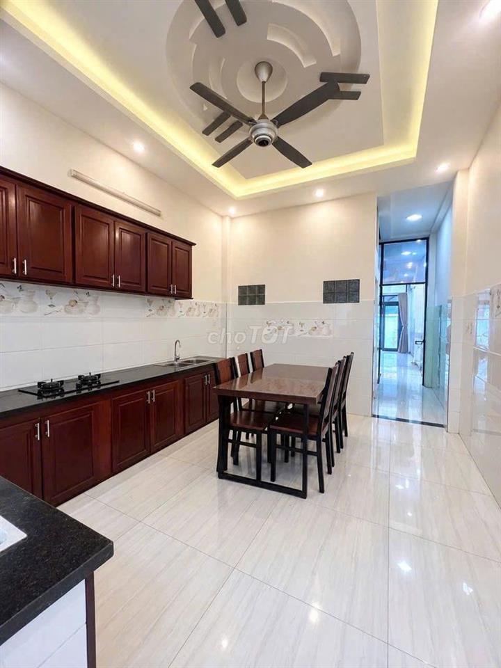 Chính chủ Bán nhà hẻm 1710/2/4 Tỉnh Lộ 10  giá 16 tỷ .TL  HH1%