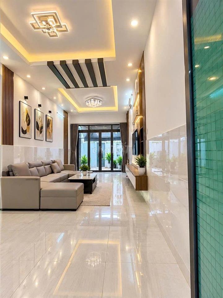 Chính chủ Bán nhà hẻm 1710/2/4 Tỉnh Lộ 10  giá 16 tỷ .TL  HH1%