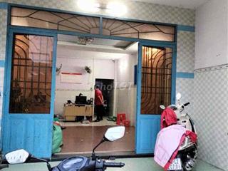 ĐÃ GIẢM 500 TRIỆU! Bán gấp nhà. 122 Hồ Văn Long, sổ hồng sẵn công chứn
