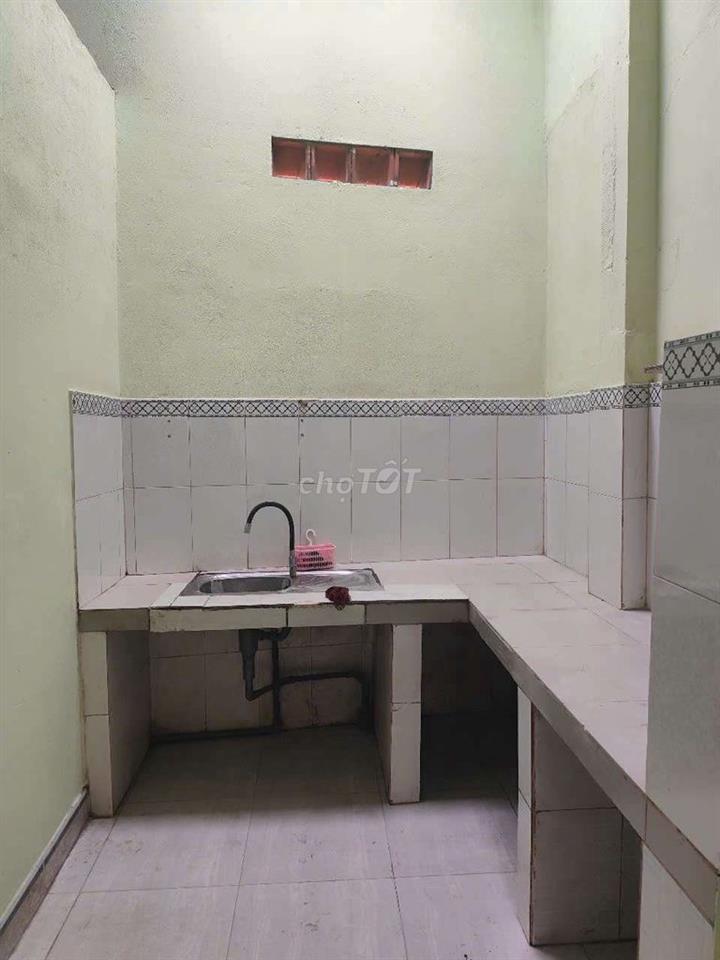 Bán nhà chính chủ mặt tiền đường 