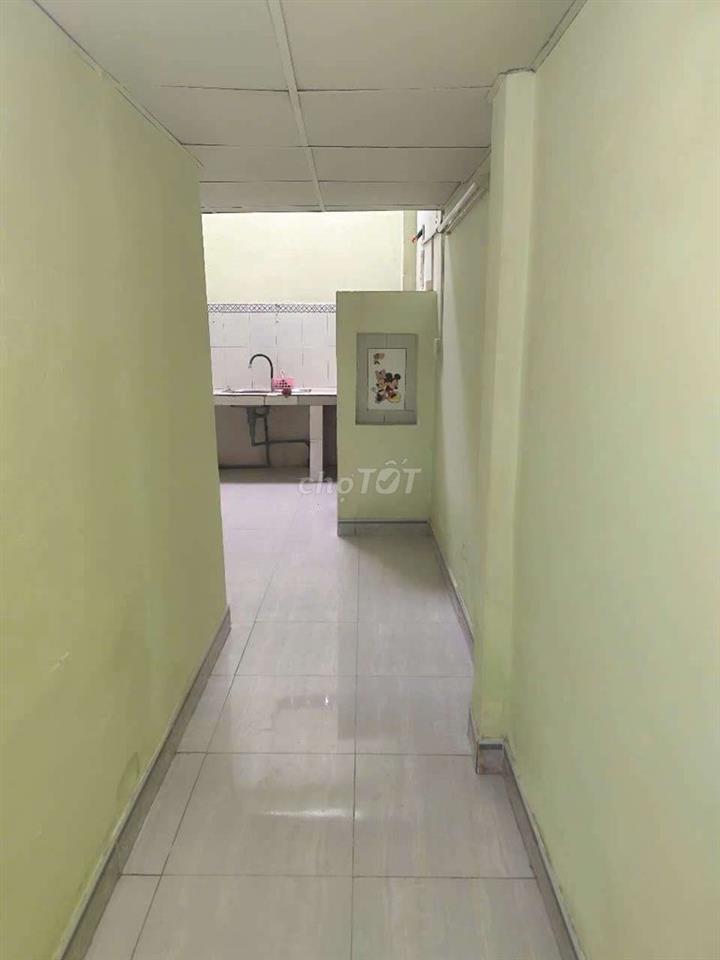Bán nhà chính chủ mặt tiền đường 