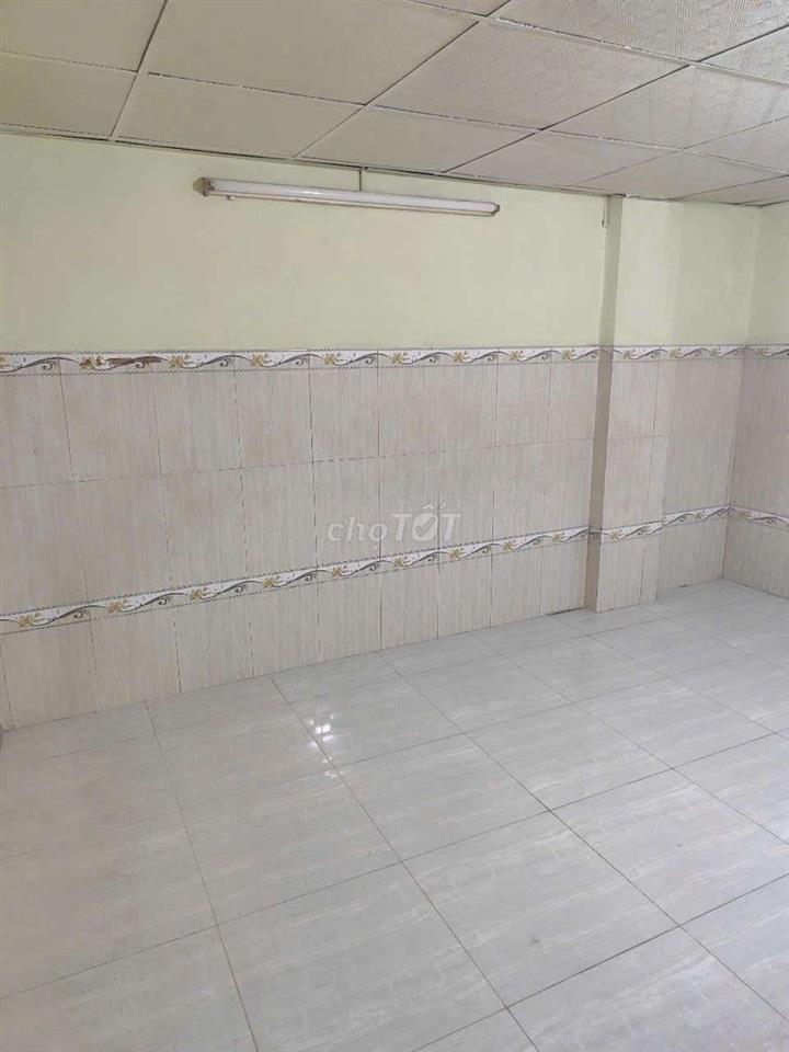 Bán nhà chính chủ mặt tiền đường 